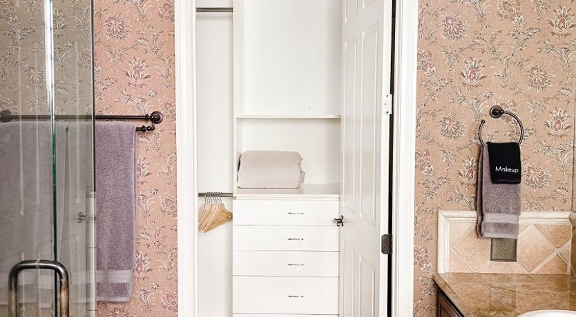 Photo of Sun Through The Palms