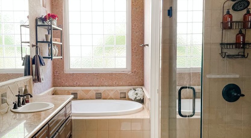 Photo of Sun Through The Palms