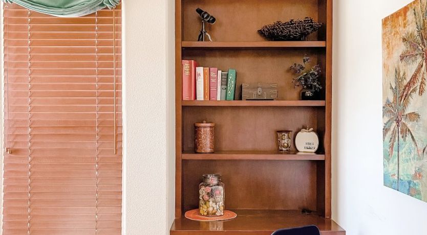 Photo of Sun Through The Palms