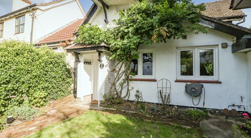 Photo of Old Pump Cottage