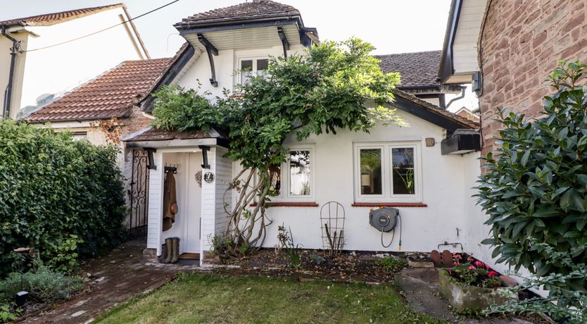 Photo of Old Pump Cottage