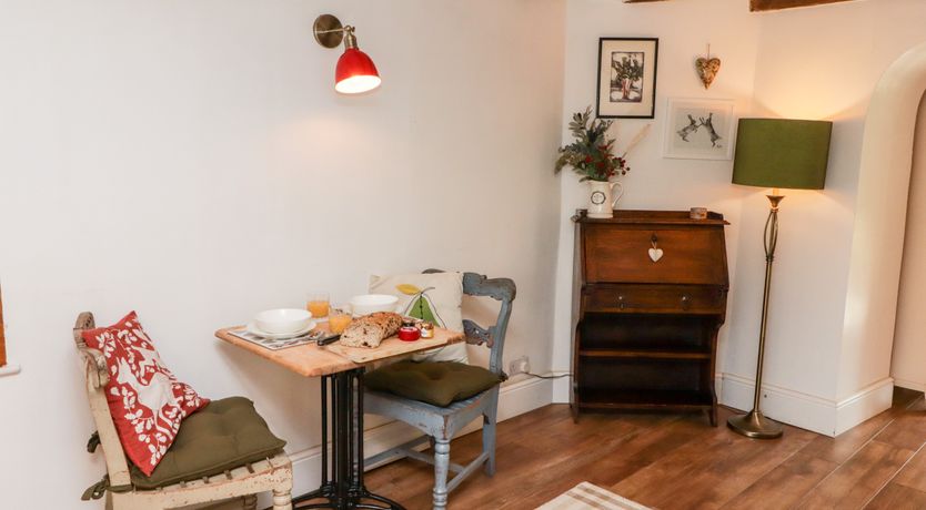 Photo of Old Pump Cottage