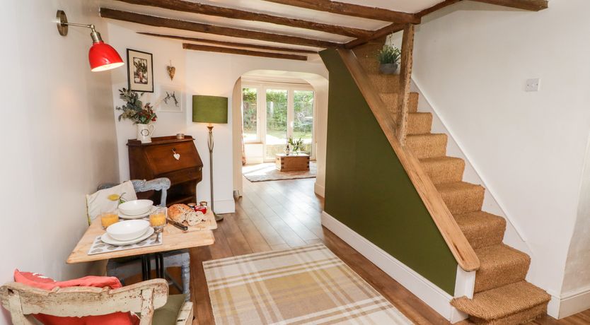 Photo of Old Pump Cottage