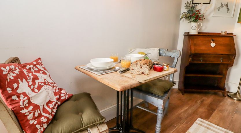 Photo of Old Pump Cottage