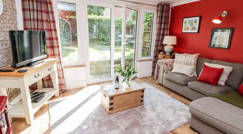 Photo of Old Pump Cottage