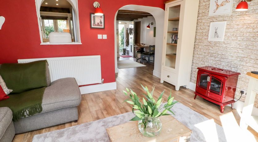 Photo of Old Pump Cottage