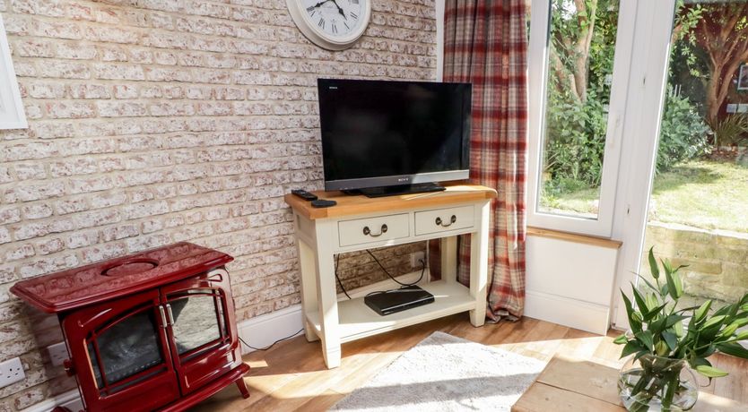 Photo of Old Pump Cottage