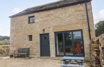 The Barn Holiday Cottage