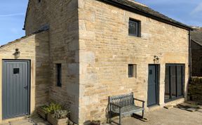 Photo of The Barn