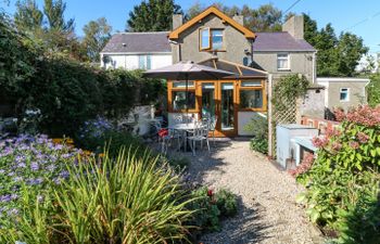 Bwthyn Y Felin Holiday Cottage