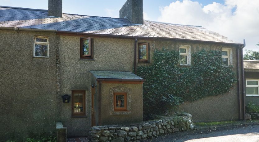 Photo of Bwthyn Y Felin