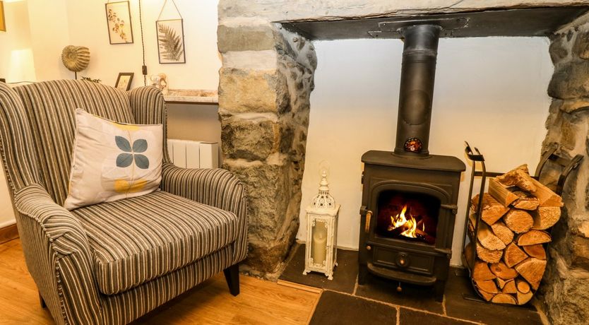 Photo of Bwthyn Y Felin