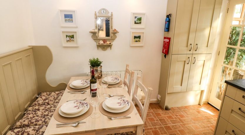 Photo of Bwthyn Y Felin