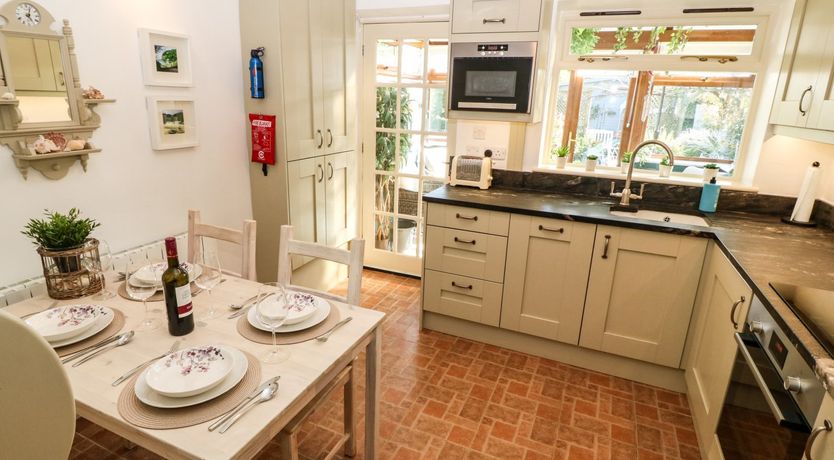 Photo of Bwthyn Y Felin