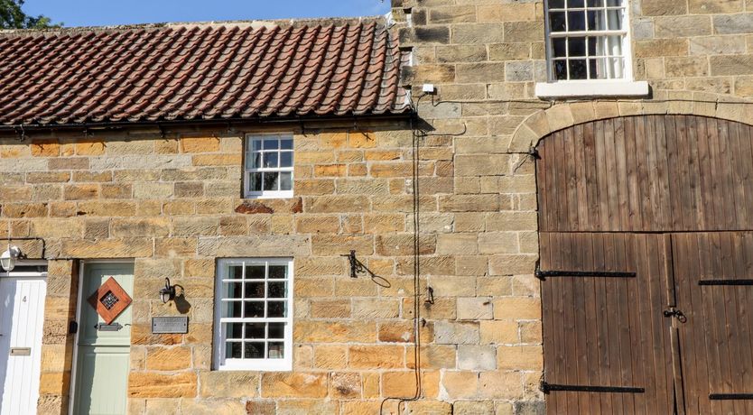 Photo of Michaelmass Cottage