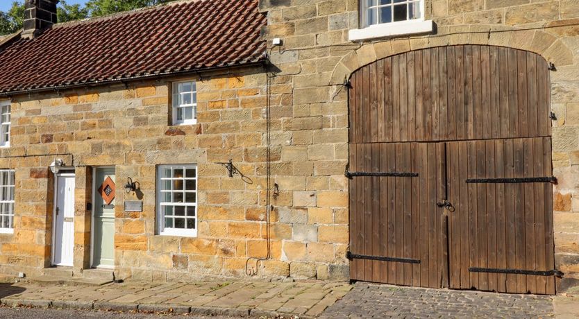 Photo of Michaelmass Cottage