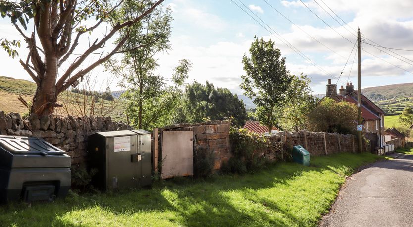 Photo of Michaelmass Cottage