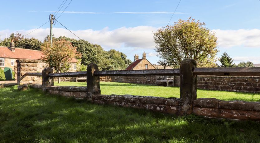 Photo of Michaelmass Cottage
