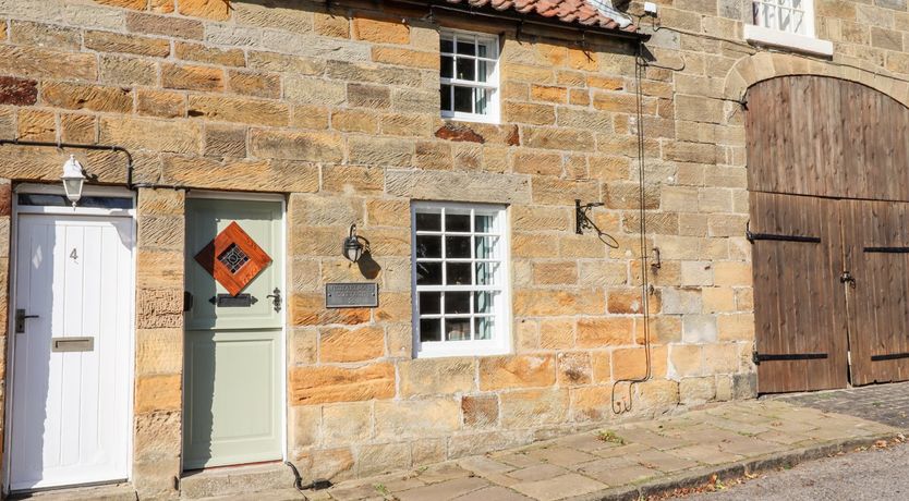 Photo of Michaelmass Cottage