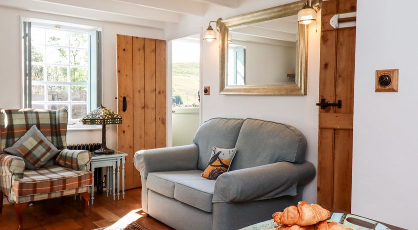 Photo of Michaelmass Cottage