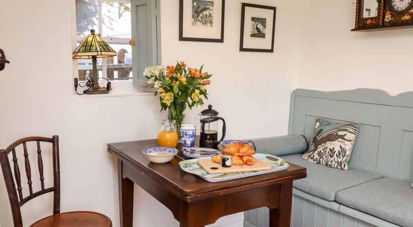 Photo of Michaelmass Cottage