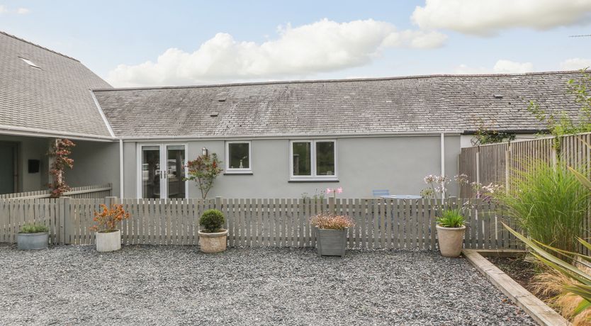 Photo of Bodsela Bach