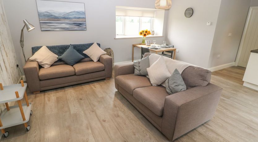 Photo of Bodsela Bach