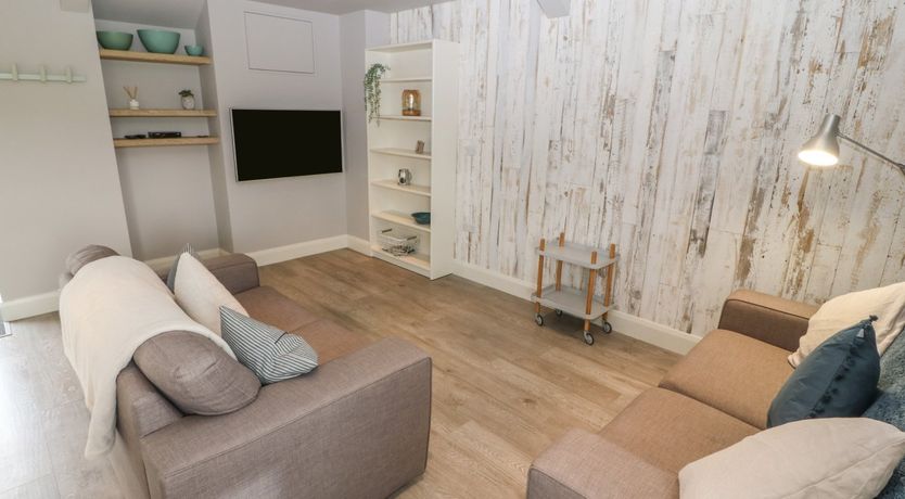 Photo of Bodsela Bach