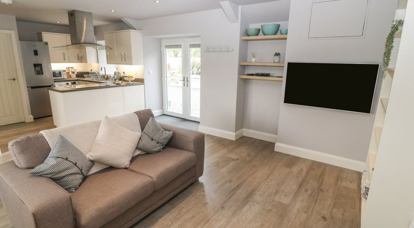 Photo of Bodsela Bach