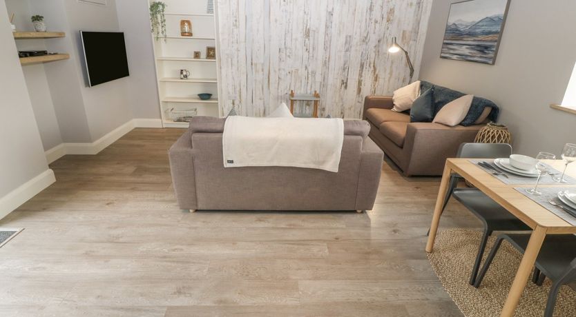 Photo of Bodsela Bach