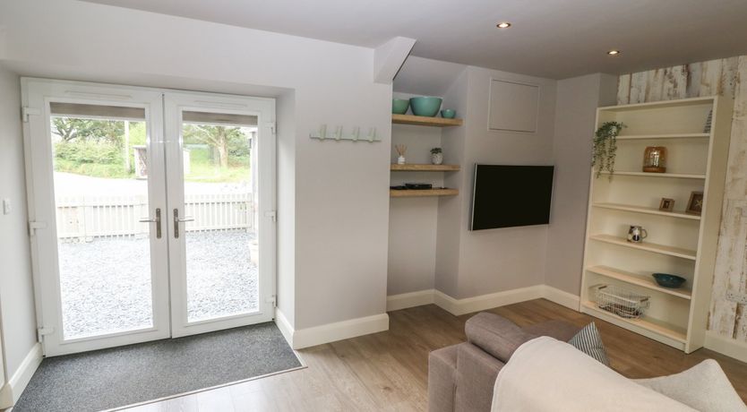 Photo of Bodsela Bach