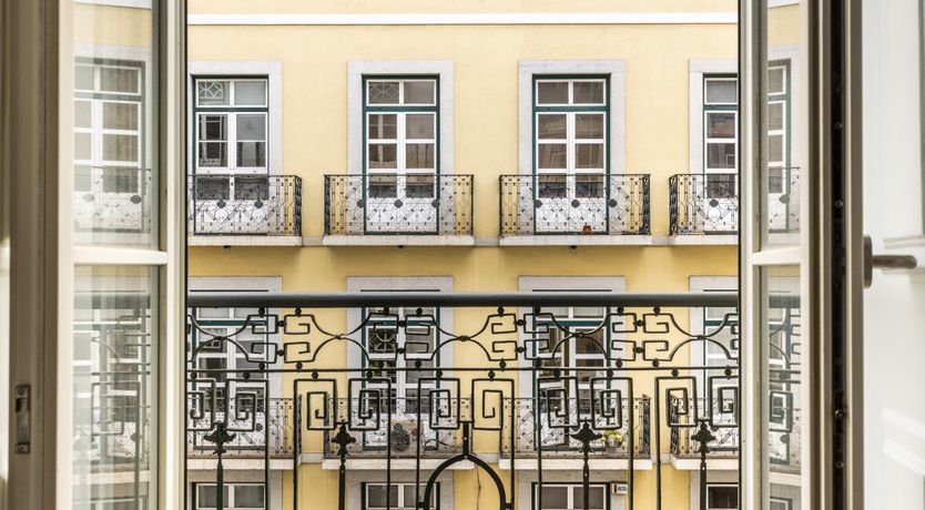 Photo of Pombaline Dream