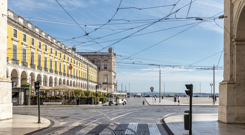 Photo of Pombaline Dream