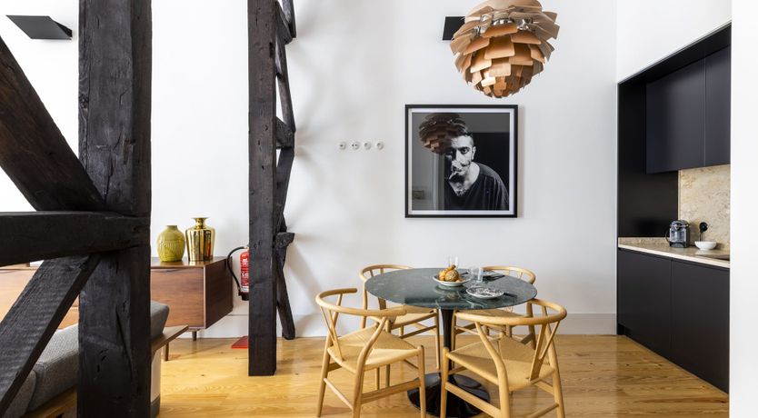 Photo of Pombaline Dream