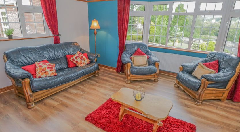 Photo of Clodagh's Cottage