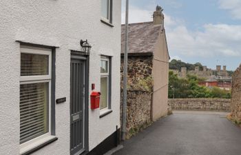 Clydfan Holiday Cottage