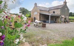 Photo of Box Tree Farm House