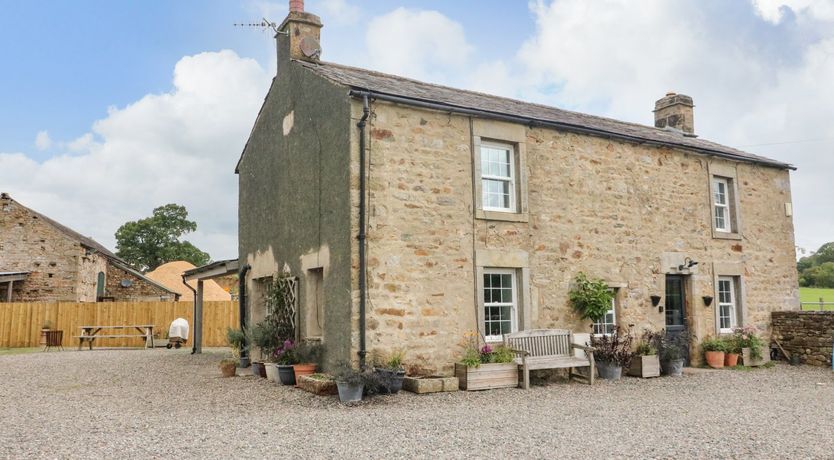 Photo of Box Tree Farm House