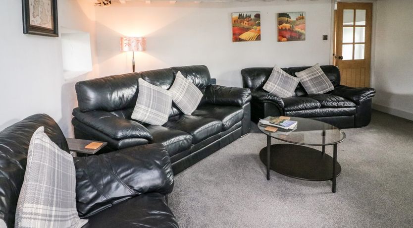 Photo of Box Tree Farm House