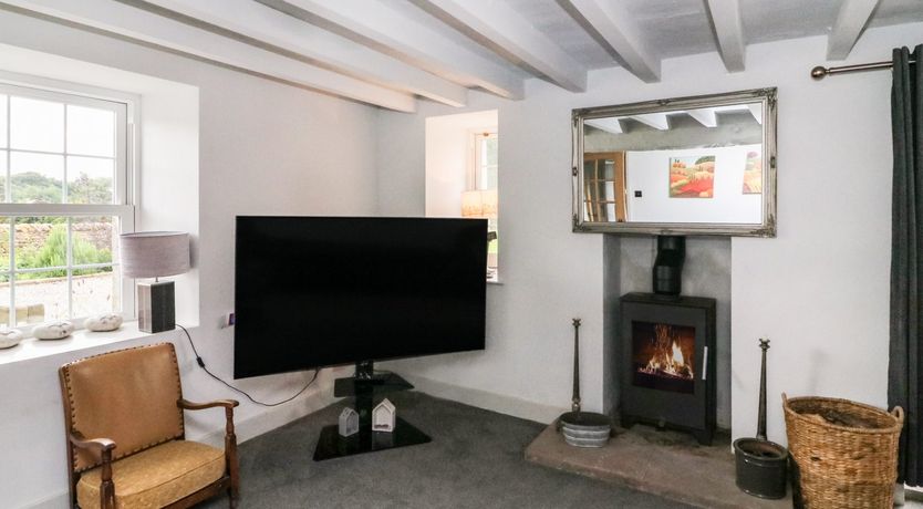 Photo of Box Tree Farm House