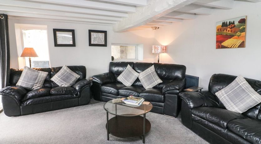 Photo of Box Tree Farm House