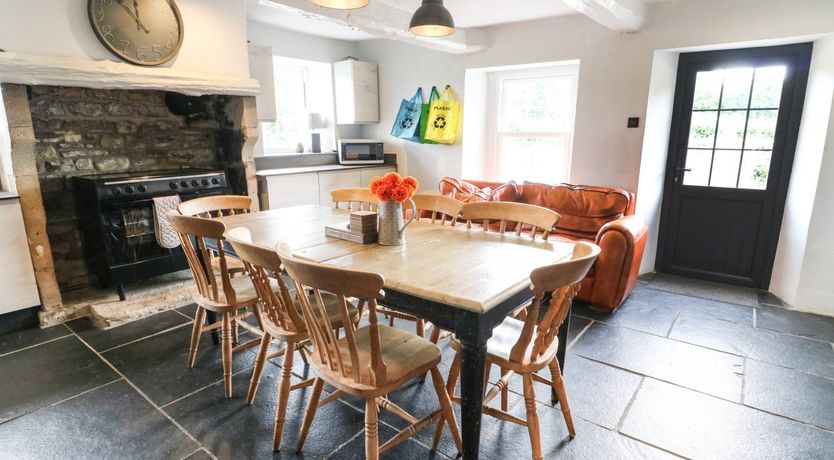 Photo of Box Tree Farm House