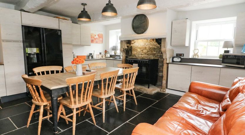 Photo of Box Tree Farm House