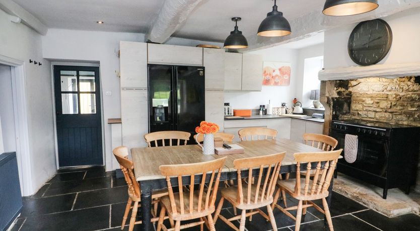 Photo of Box Tree Farm House