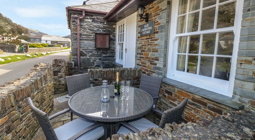 Photo of Olde Carpenters Cottage