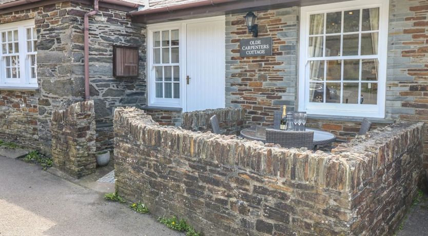Photo of Olde Carpenters Cottage