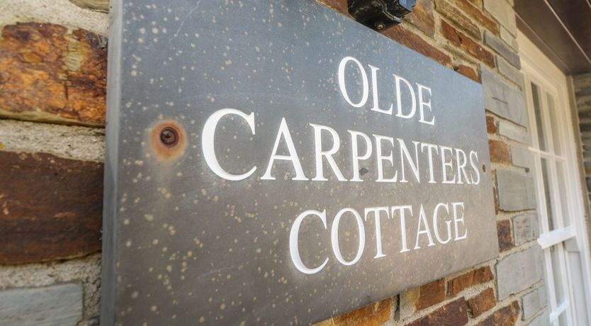Photo of Olde Carpenters Cottage
