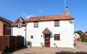 Photo of Chalk Cottage