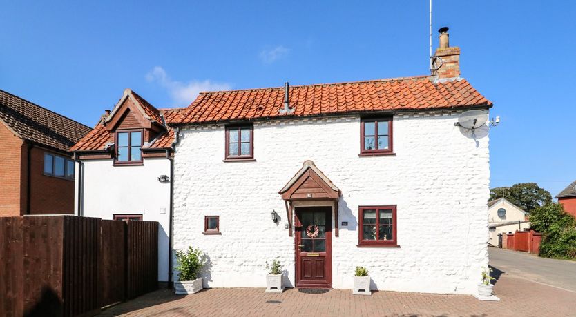 Photo of Chalk Cottage