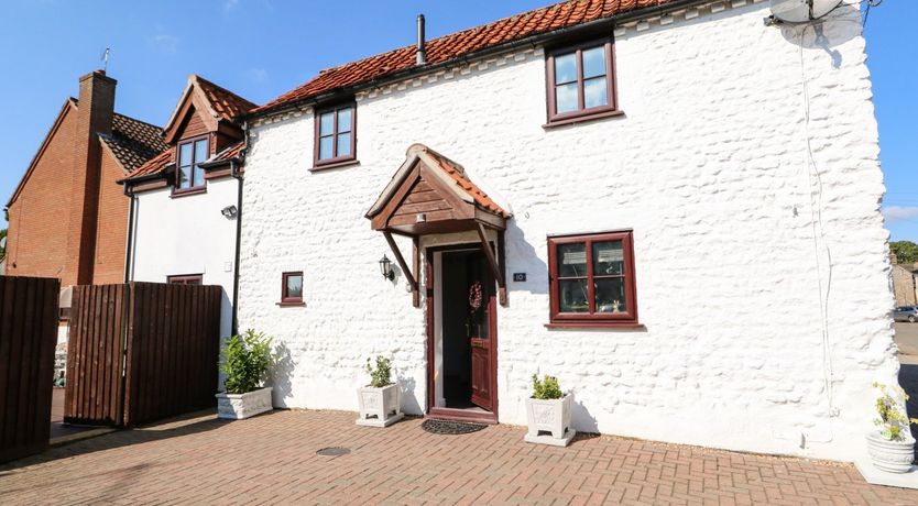 Photo of Chalk Cottage